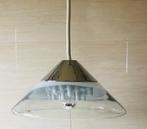 VeArt - Plafondlamp - Muranoglas, Opaline glas