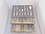 Alpaca Silber 100 Solingen - Bestekset voor 12 personen (84)