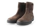 Outfielder Enkellaarzen in maat 40 Bruin | 5% extra korting, Bruin, Verzenden, Overige typen, Outfielder