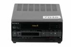 Sony EV-C3E | Video 8 Cassette Recorder, Audio, Tv en Foto, Videospelers, Verzenden, Nieuw