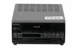 Sony EV-C3E | Video 8 Cassette Recorder, Verzenden