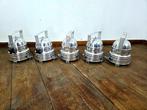 Projecteur (5) - Aluminium, Antiek en Kunst