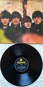 Beatles - Beatles For Sale [First UK mono pressing] - Disque, CD & DVD