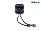 Spanningsregelaar Honda CB 450 N 1985 (CB450 CB450N PC14), Motoren, Verzenden, Gebruikt