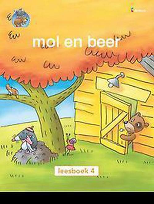mol & beer 2.0 leesboek 4 9789048633050, Livres, Livres scolaires, Envoi