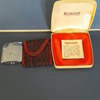 Ronson - Zonder minimumprijs - Tafelaansteker - Aluminium,, Nieuw