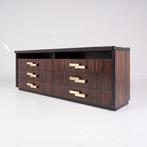 Modernindustria - Adalberto Caraceni - Ladekast - Katline -