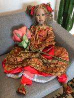Ruby Doll Artisan Collection  - Pop Cassandra, Künstlerpuppe, Antiquités & Art