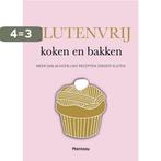 Glutenvrij koken en bakken 9789022330036 Frederique Jules, Boeken, Verzenden, Gelezen, Frederique Jules