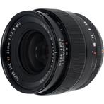 Fujifilm XF 23mm F/1.4 R occasion, Audio, Tv en Foto, Verzenden, Zo goed als nieuw