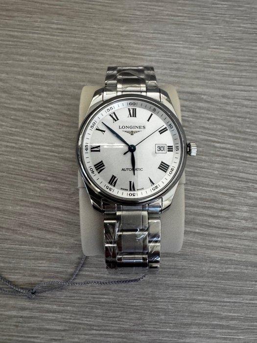 Longines - Master Collection - Heren - 2023, Bijoux, Sacs & Beauté, Montres | Anciennes | Antiquités
