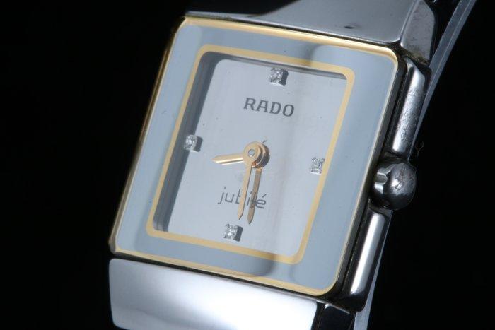 Rado - DIASTAR Jubile HIGH-TECH CERAMICS - Sans Prix de, Handtassen en Accessoires, Horloges | Heren