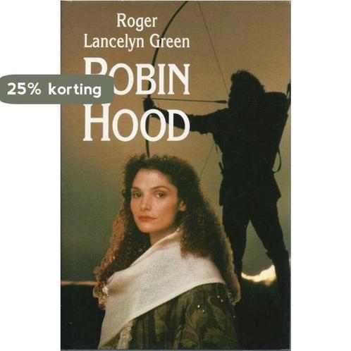 Robin Hood 9789051081077 robert lancelyn green, Boeken, Overige Boeken, Gelezen, Verzenden