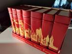 J.K. Rowling - Harry Potter Series [hand-made binding] -, Antiek en Kunst