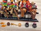 Lego Minifigurine - Dungeons & Dragons - 16 Figures, Nieuw