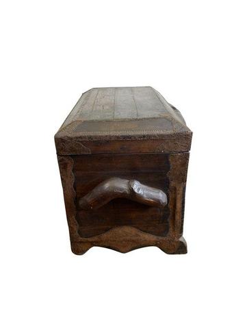 Kist - Hout, Leder, Antiek en Kunst