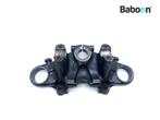 Voorvork Kroonplaat Honda GL 1000 Goldwing (GL1000), Motoren, Verzenden, Gebruikt