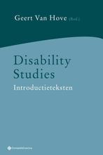 Disability Studies 9789463711722, Boeken, Studieboeken en Cursussen, Verzenden, Gelezen