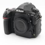 Nikon D850 body occasion, Audio, Tv en Foto, Fotocamera's Digitaal, Verzenden, Zo goed als nieuw, Nikon