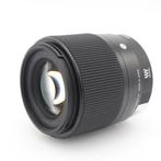 Sigma 30mm F/1.4 DC DN Contemporary MFT | Tweedehands, Audio, Tv en Foto, Foto | Lenzen en Objectieven, Verzenden, Zo goed als nieuw