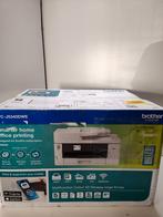 Brother MFC-J5340DWE Printers, Computers en Software, Printers, Verzenden, Nieuw
