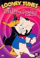 Looney tunes - Daffy & Porky op DVD, Verzenden