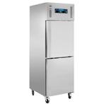 Koel-/Vrieskast | U-SERIE | 2x 300L (2/1 GN) | RVS |, Verzenden, Nieuw in verpakking
