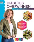 Diabetes overwinnen 9789082005523 Harriet Verkoelen, Boeken, Kookboeken, Verzenden, Gelezen, Harriet Verkoelen