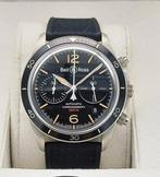 Bell & Ross - BR V2-94 Stell Heritage - BRV294 - Heren -, Nieuw