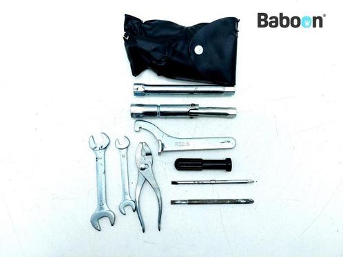 Gereedschapset Suzuki AN 400 Burgman 2007-2017 (AN400), Motoren, Onderdelen | Suzuki, Gebruikt, Verzenden
