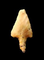 Néolithique Lot de flèches et racloirs néolithiques -