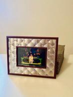 Alessi - Michael Graves - Fotolijst- MG29 R - Staal, Hars,