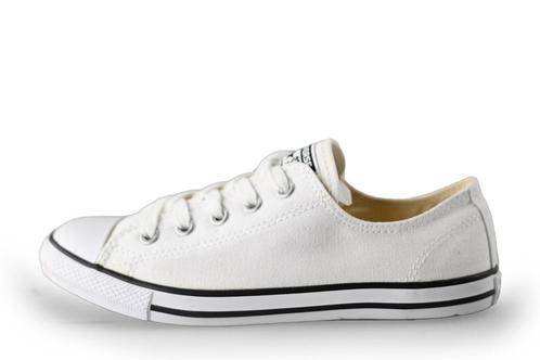 Converse Sneakers in maat 35½ Wit | 5% extra korting, Kinderen en Baby's, Kinderkleding | Schoenen en Sokken, Jongen of Meisje