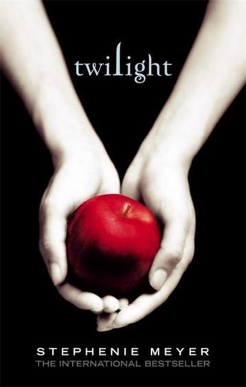 Twilight / Twilight / 1 9781904233657 Stephenie Meyer, Verzenden, Stephenie Meyer