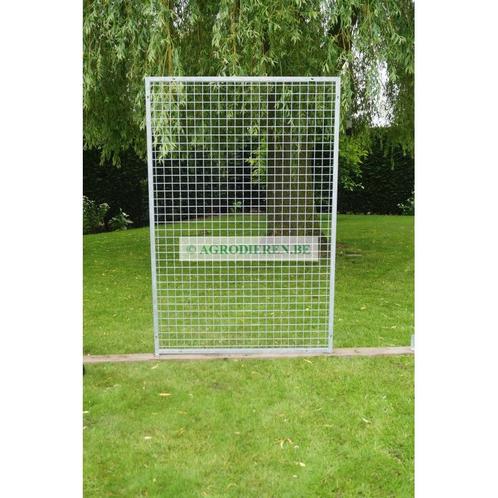 Gaaspaneel 180 h x 120 b - 46x46x3, Dieren en Toebehoren, Katten-accessoires, Nieuw
