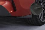 Achterskirt voor BMW 3 Reeks G20/G21 M-Pakket HA482-M, Verzenden, Nieuw