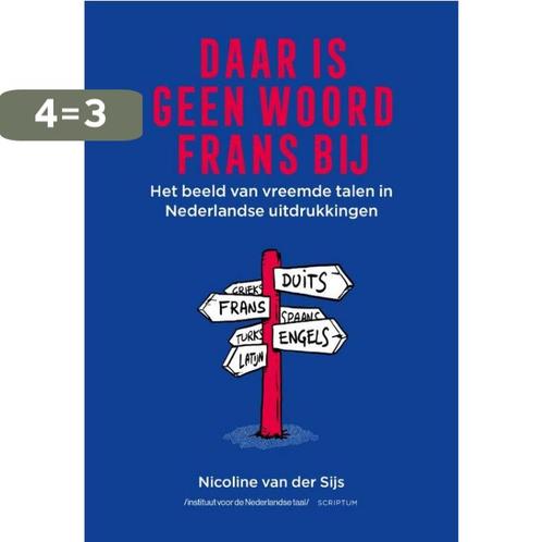 Daar is geen woord Frans bij 9789463192736, Boeken, Overige Boeken, Gelezen, Verzenden