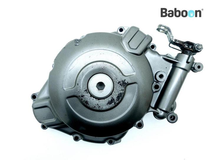 Dynamo Deksel Suzuki DL 650 V-Strom 2017-2020 (DL650), Motoren, Onderdelen | Suzuki, Gebruikt, Verzenden