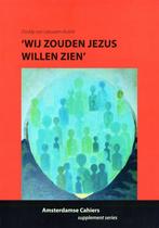 Wij zouden Jezus willen zien - Doddy van Leeuwen-Assink - 97, Livres, Religion & Théologie, Verzenden