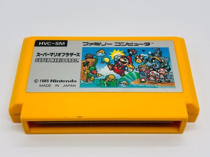 Nintendo - Famicom (Japanese NES) - Nintendo Famicom Mario &, Consoles de jeu & Jeux vidéo, Consoles de jeu | Accessoires Autre