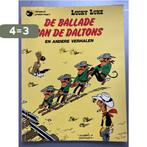 De ballade van de Daltons en andere verhalen / Lucky Luke /, Boeken, Verzenden, Gelezen, Morris