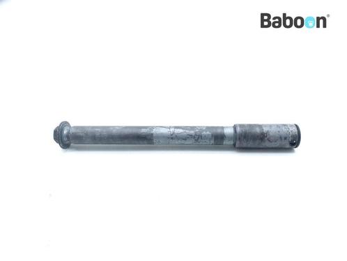 Voorwiel As BMW R 1100 RS (R1100RS 93), Motoren, Onderdelen | BMW, Gebruikt, Verzenden
