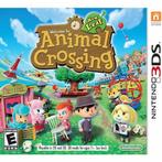 Animal Crossing New Leaf (3DS Games), Ophalen of Verzenden