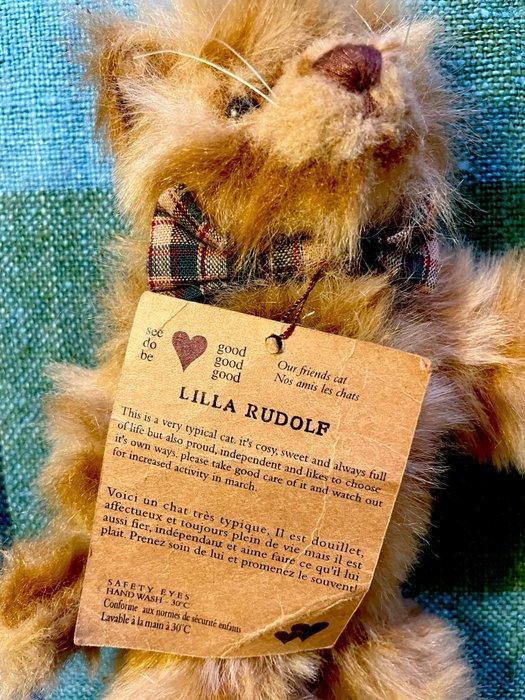 Barbara Bukowski Design - Teddybeer - 1990-2000 - Zweden, Antiek en Kunst, Antiek | Speelgoed