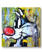 LACRISS (1990) - Sylvester Cat + Fantasy + Powerful Paint +
