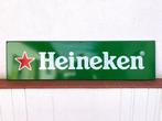Rare Vintage Original HEINEKEN Beer Bier Bar Pub Restaurant, Antiek en Kunst
