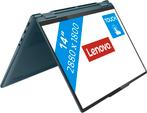 Lenovo Yoga 7 OLED 14ARP8 82YM0076MH laptops, Computers en Software, Windows Laptops, Verzenden, Nieuw