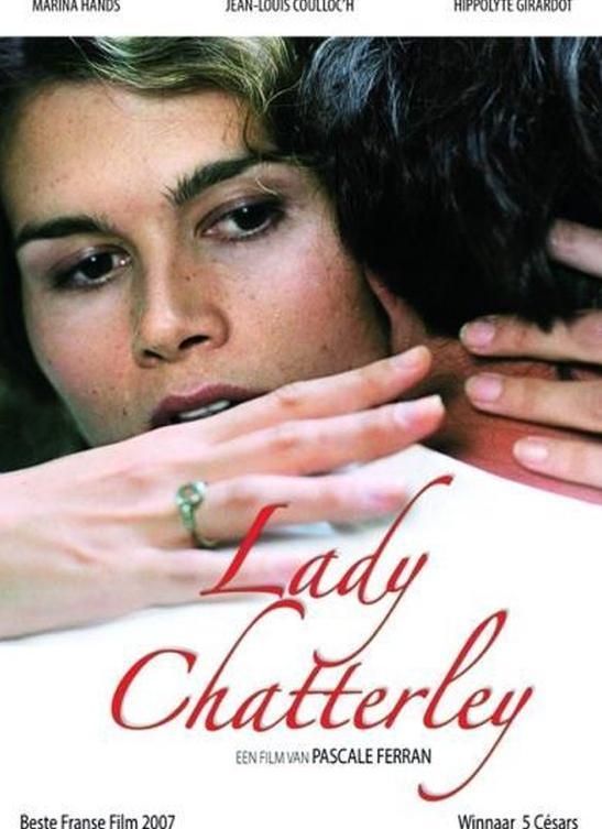 Lady Chatterley (DVD), CD & DVD, DVD | Drame, Envoi