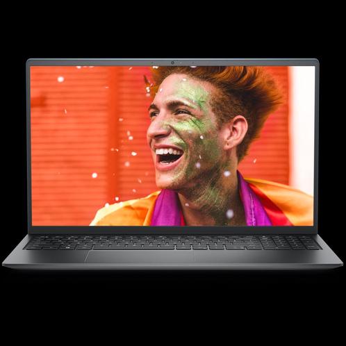 Dell Inspiron 5515 - AMD Ryzen 7 - 16GB, Informatique & Logiciels, Ordinateurs portables Windows, Enlèvement ou Envoi