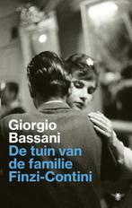 De tuin van de familie Finzi-Contini / De Ferrara romans, Verzenden, Zo goed als nieuw, Giorgio Bassani